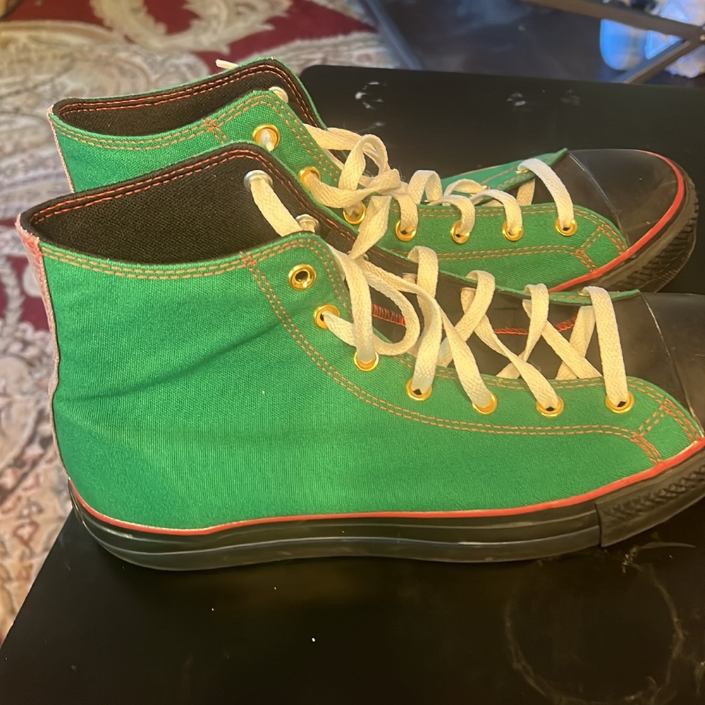 Converse - Picture 5 of 5